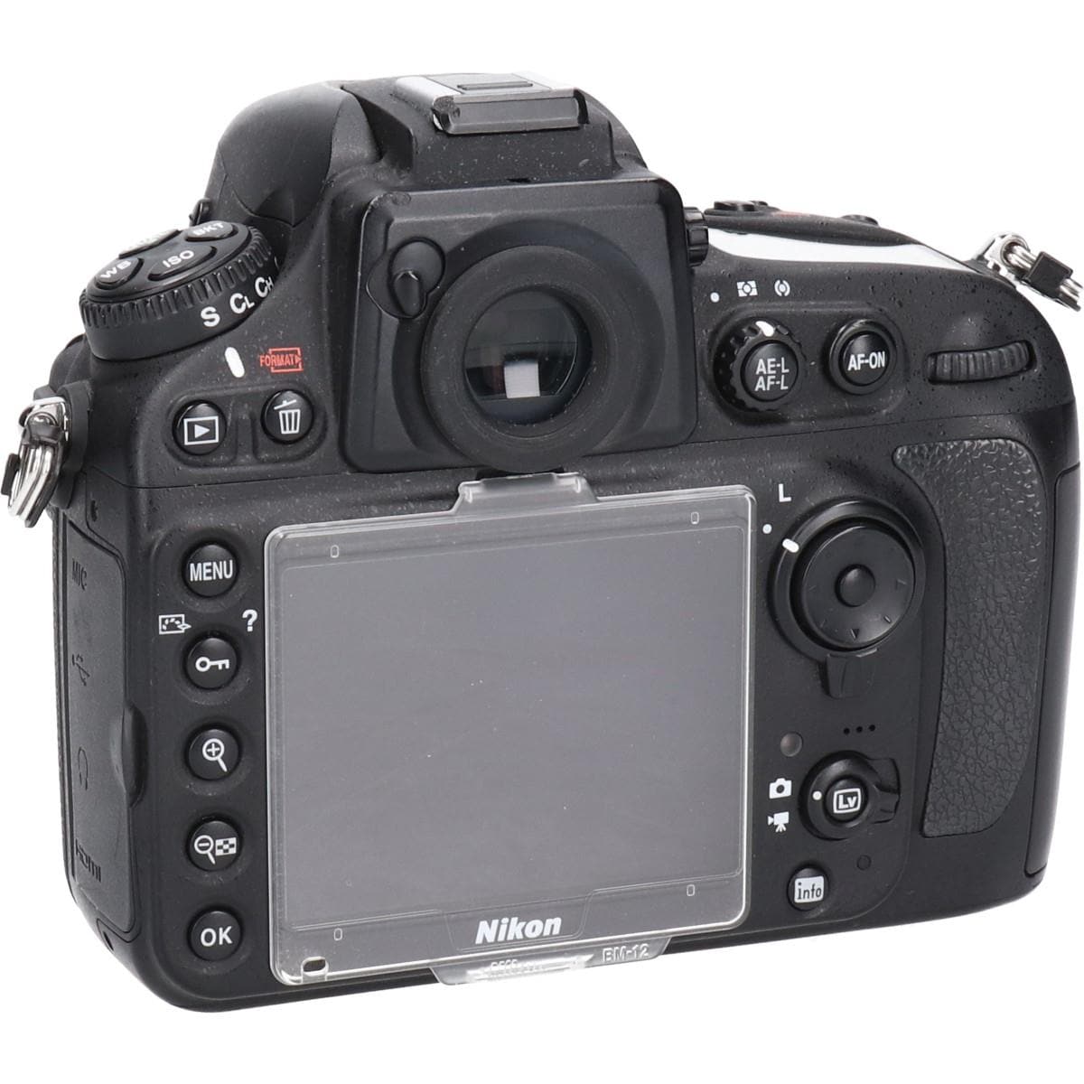 Ｄ８００
