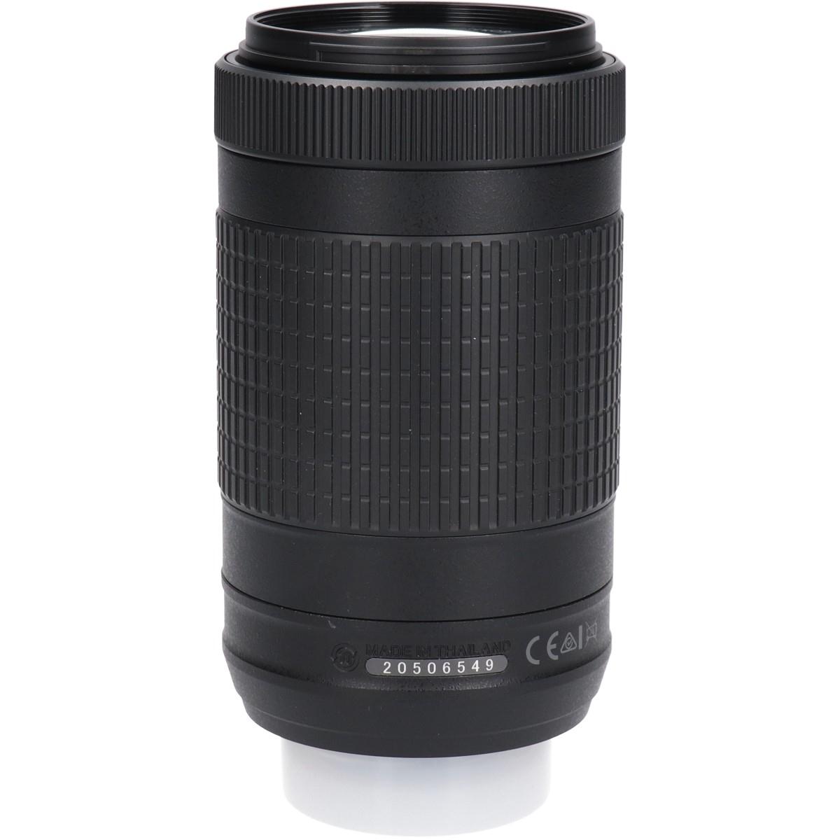 ＡＦ－Ｐ　ＤＸ７０－３００ｍｍ　Ｆ４．５－６．３Ｇ　ＶＲ