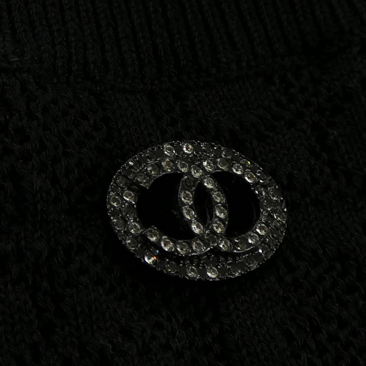 シャネル CHANEL P63051K48851 ワンピース