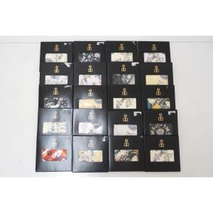 【新品】マスク　２０枚セット　【岡重】