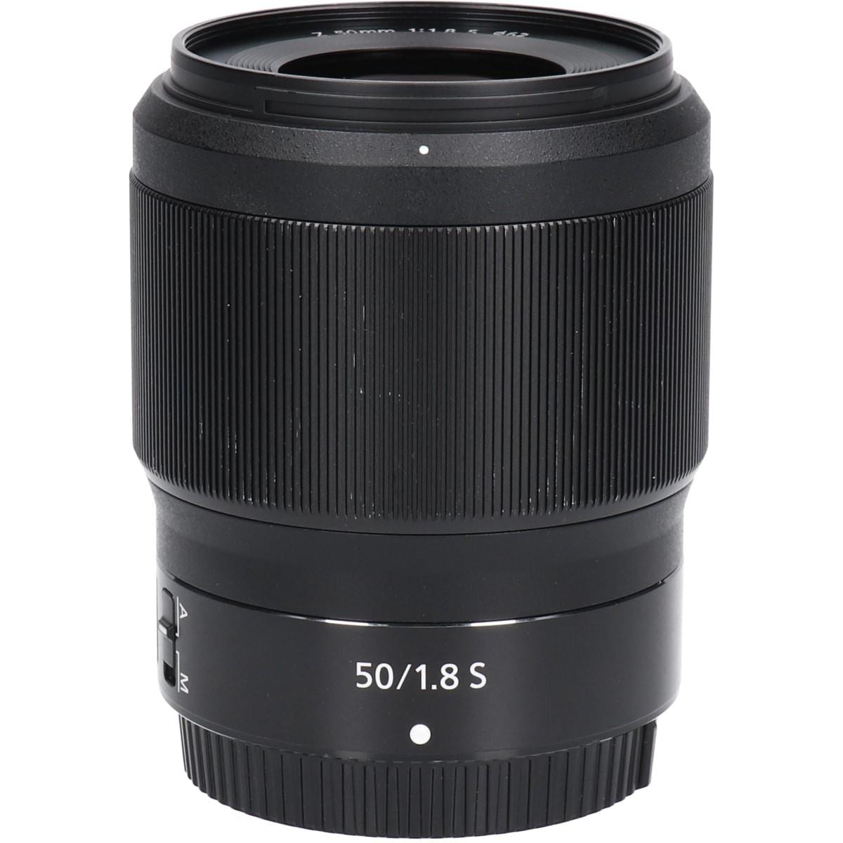 Ｚ　５０ｍｍ　Ｆ１．８Ｓ