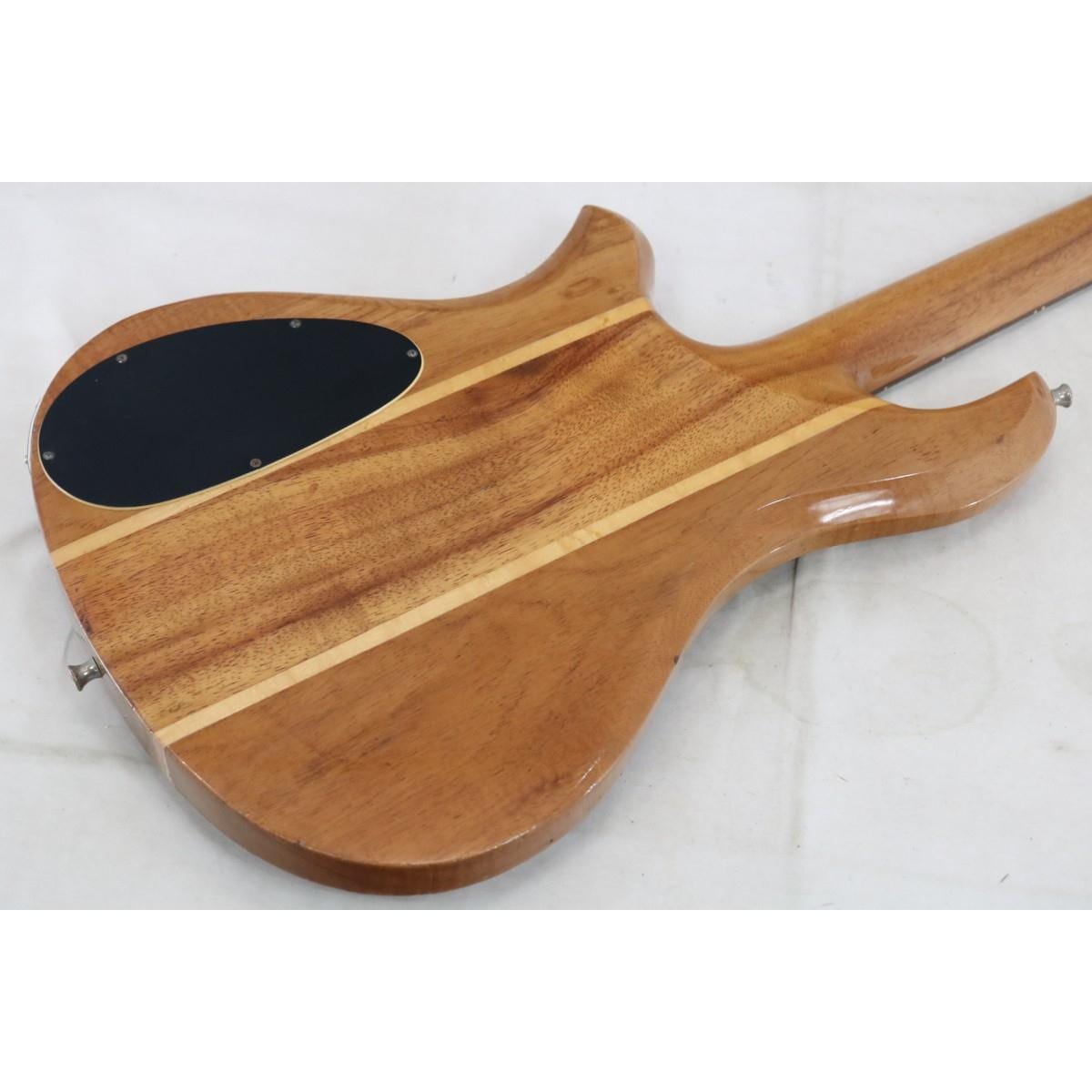 Ｂ．Ｃ．ＲＩＣＨ　　ＥＡＧＬＥ　ＢＡＳＳ　ＵＳＡ