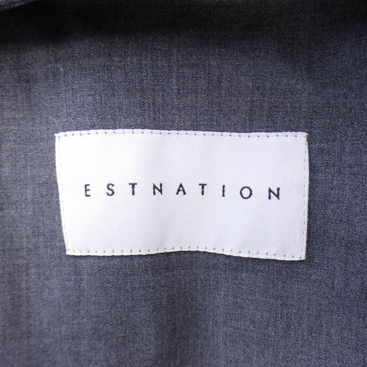 ESTNATION套裝
