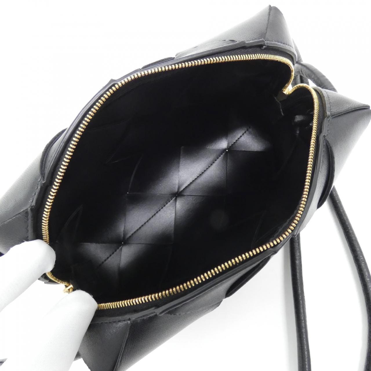 BOTTEGA VENETA 709417 VCQC2 單肩包