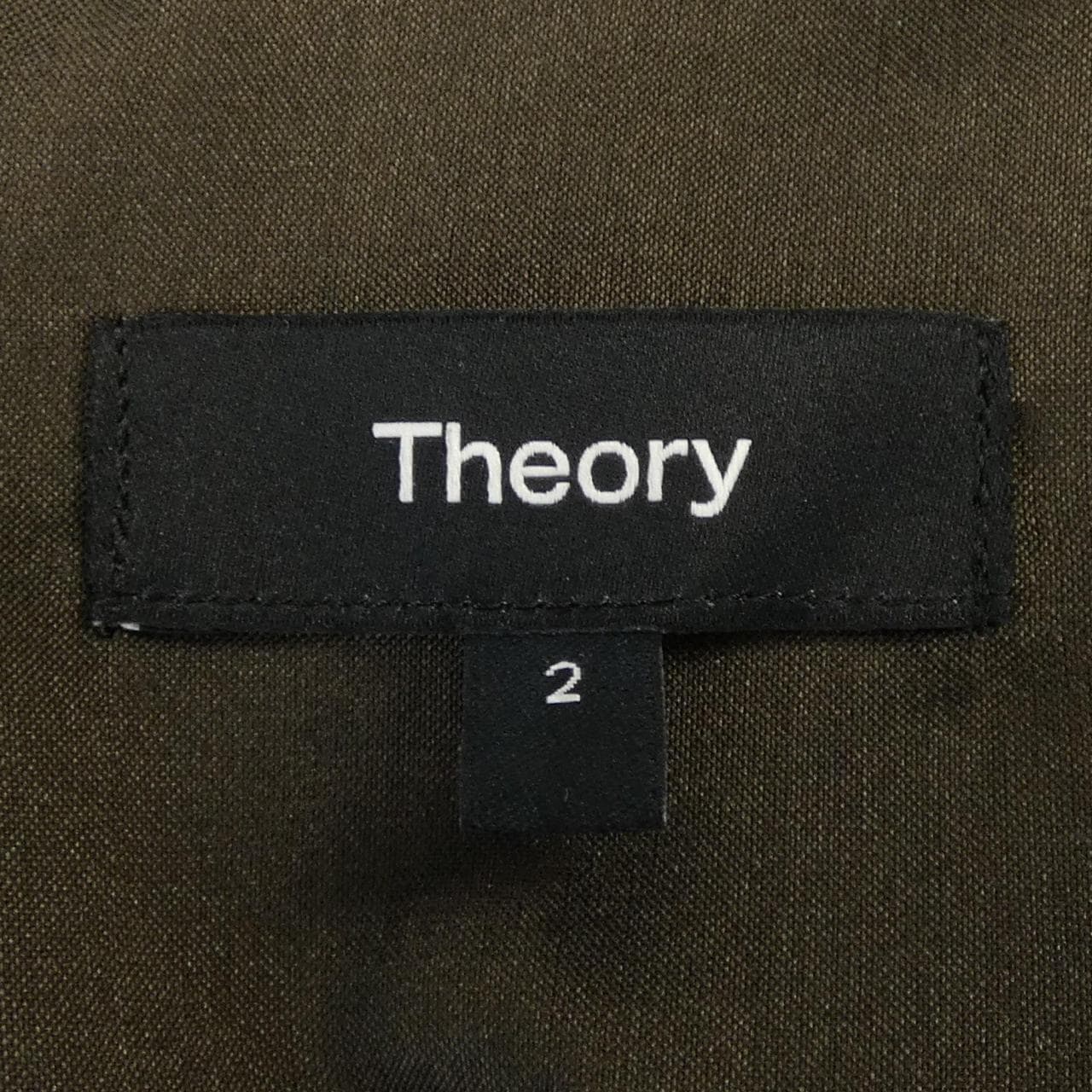 セオリー theory 01-4205208 ワンピース