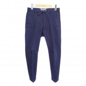 ジャブス GIAB'S パンツ