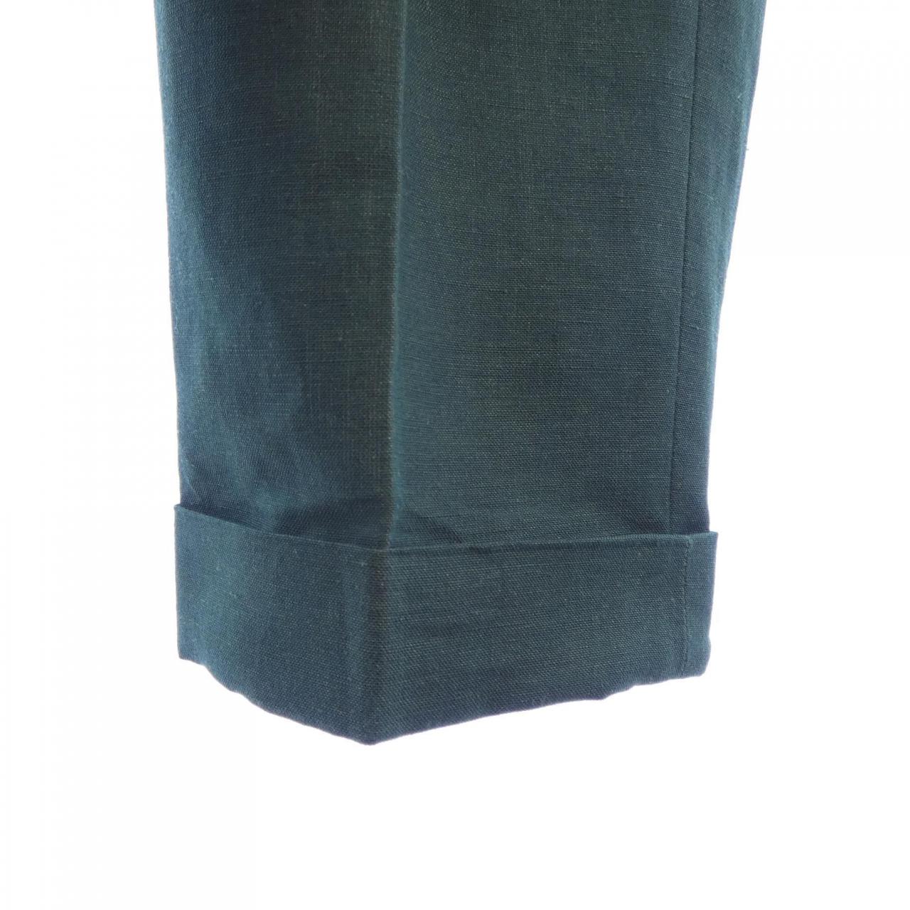 ベルウィッチ BERWICH Scotch パンツ