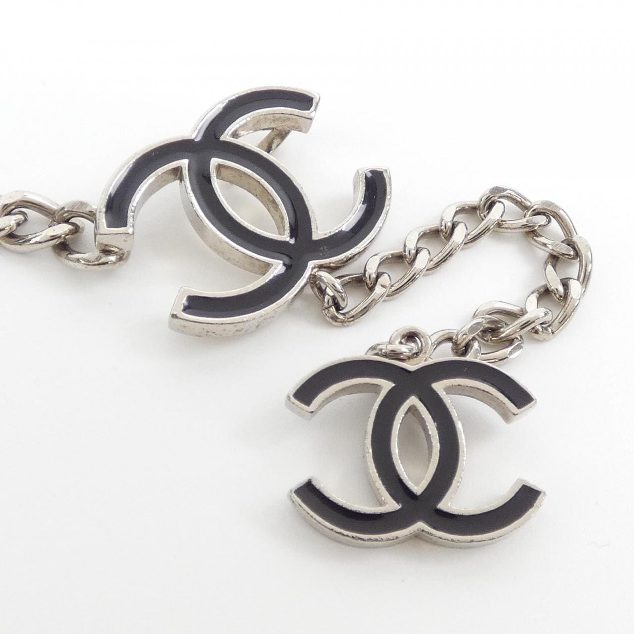 【ヴィンテージ】シャネル CHANEL BELT