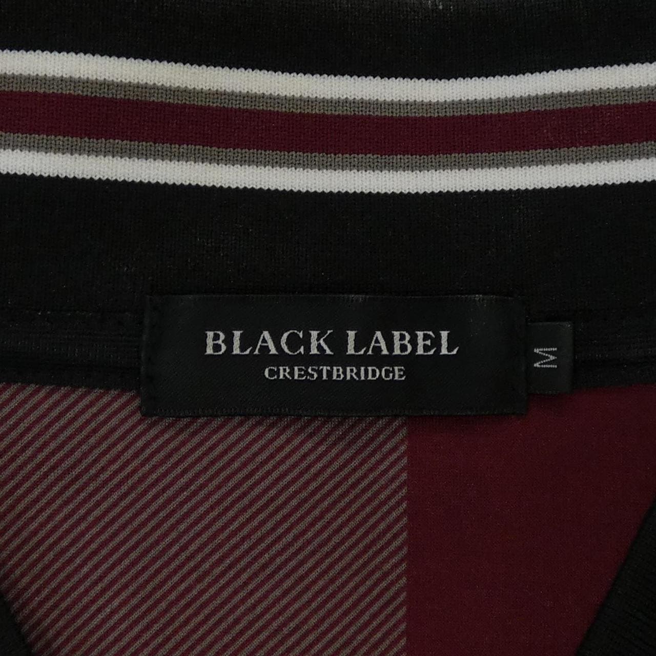 ブラックレーベルクレストブリッジ BLACK LABEL CRESTBRIDGE ブルゾン