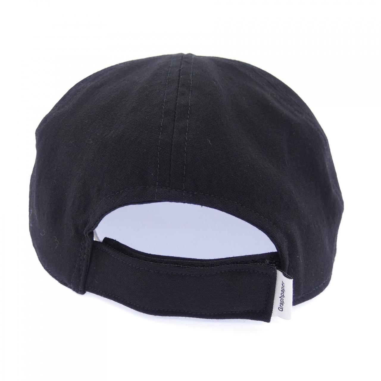 グラフペーパー Graphpaper GU251-90269 キャップ