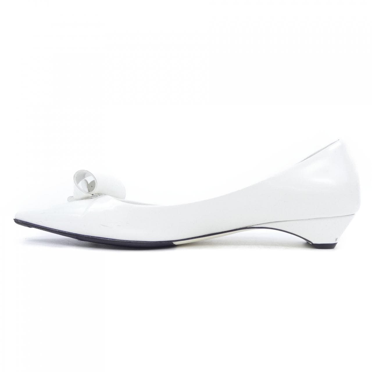 プラダ PRADA パンプス