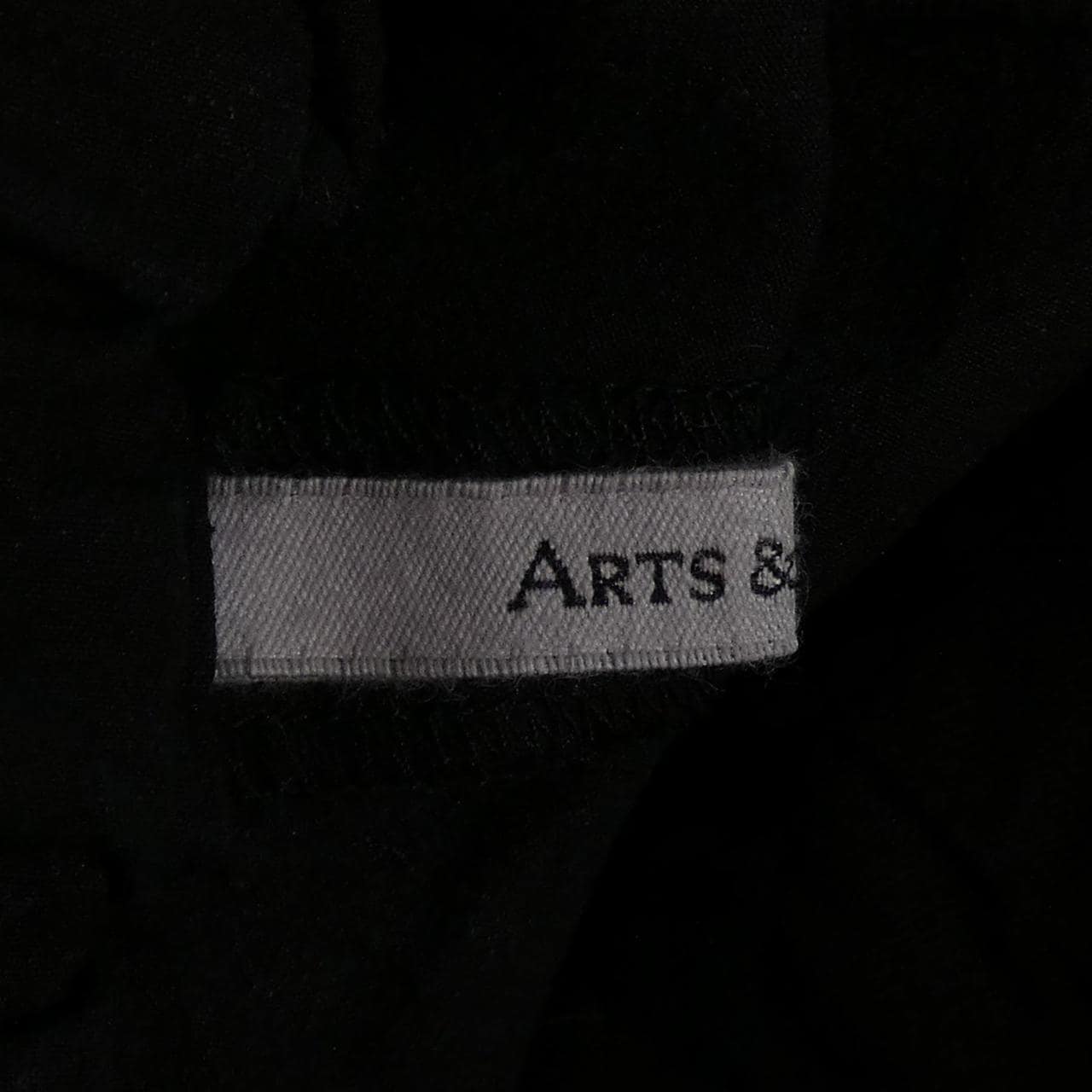 アーツアンドサイエンス ARTS&SCIENCE 0251-L3108-1016 パンツ