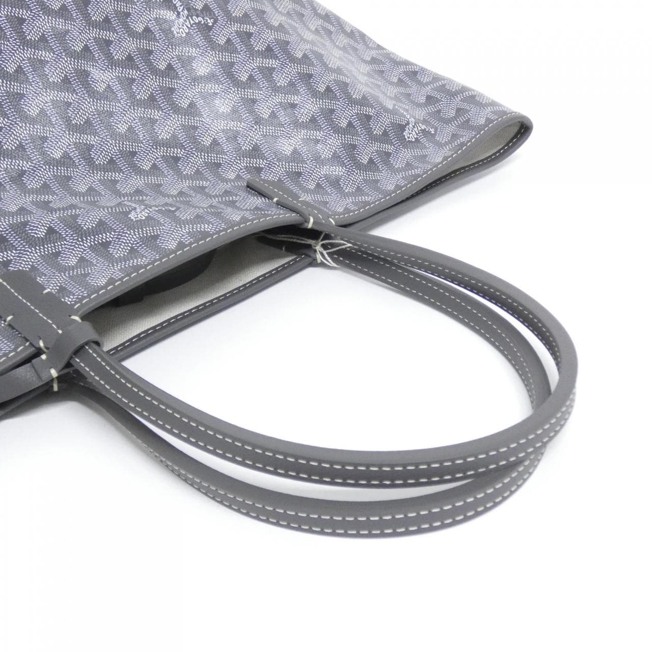 【未使用品】ゴヤール サン ルイ PM AMA LOUIS PM バッグ