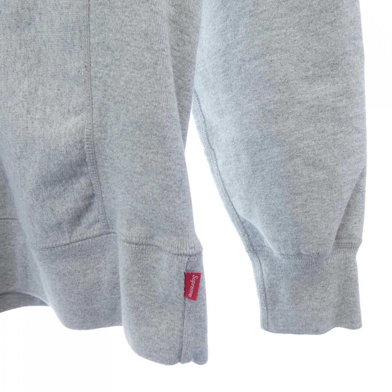 シュプリーム SUPREME ARC LOGO CREWNECK スウェット