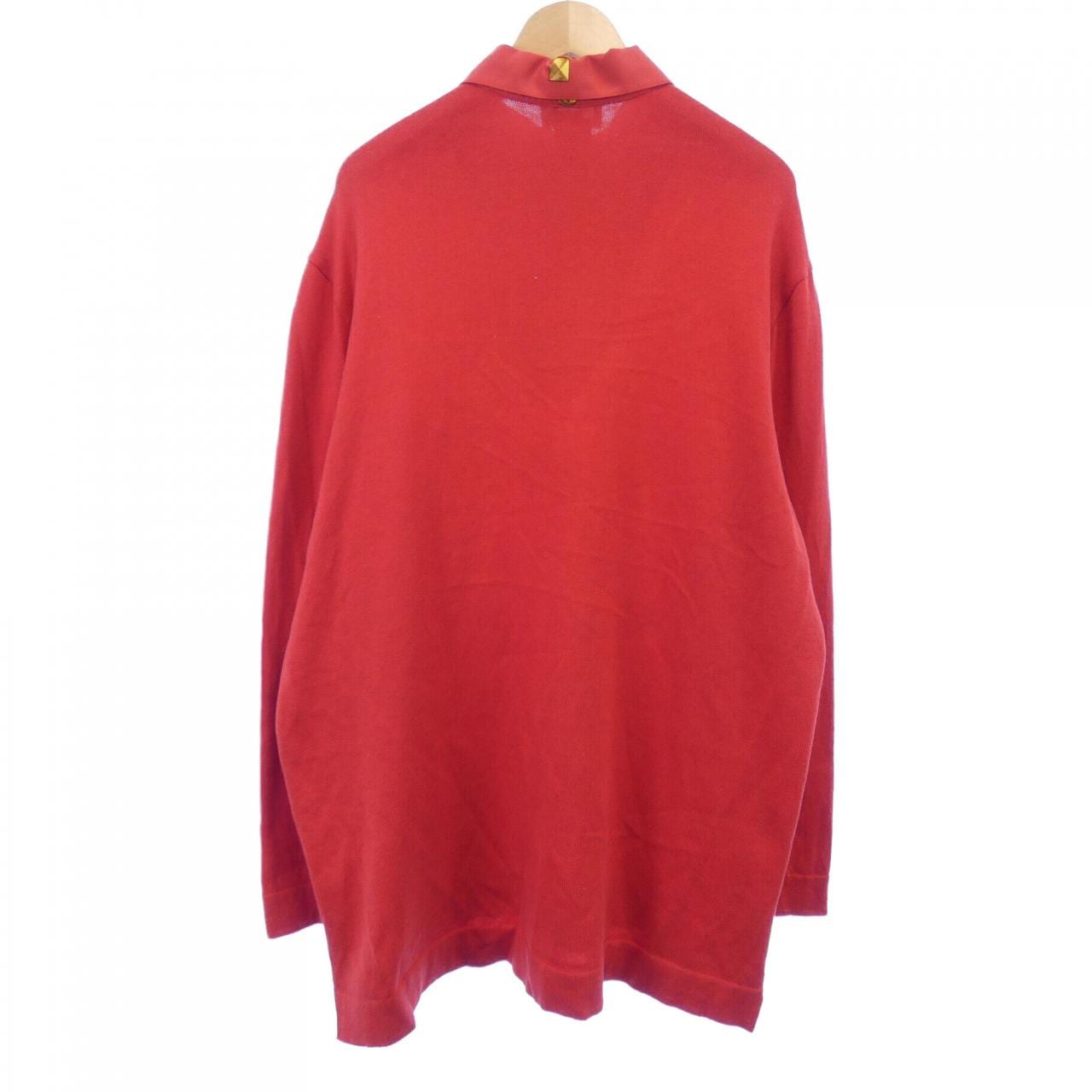 【ヴィンテージ】エルメス HERMES LES CLES ツイルレーヌ. トップス