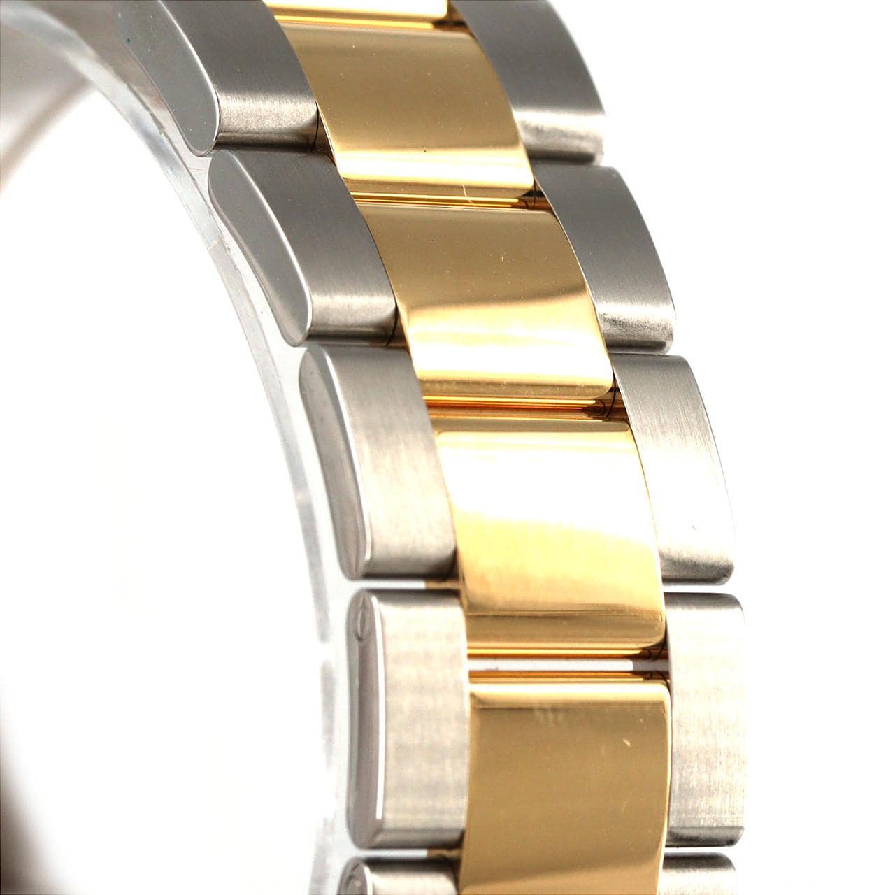 ロレックス サブマリーナーデイト 126613LN SSxYG 自動巻 ランダム番