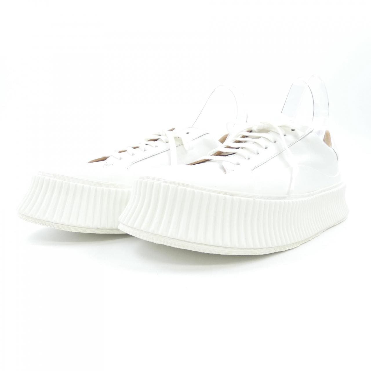 JIL SANDER SANDER J32WS0026 运动鞋