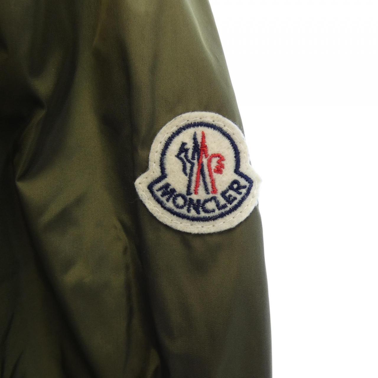 モンクレール MONCLER ALIZEE ダウンジャケット