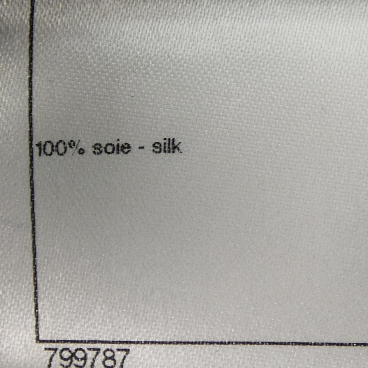 CHANEL P42657V31306 Shirt