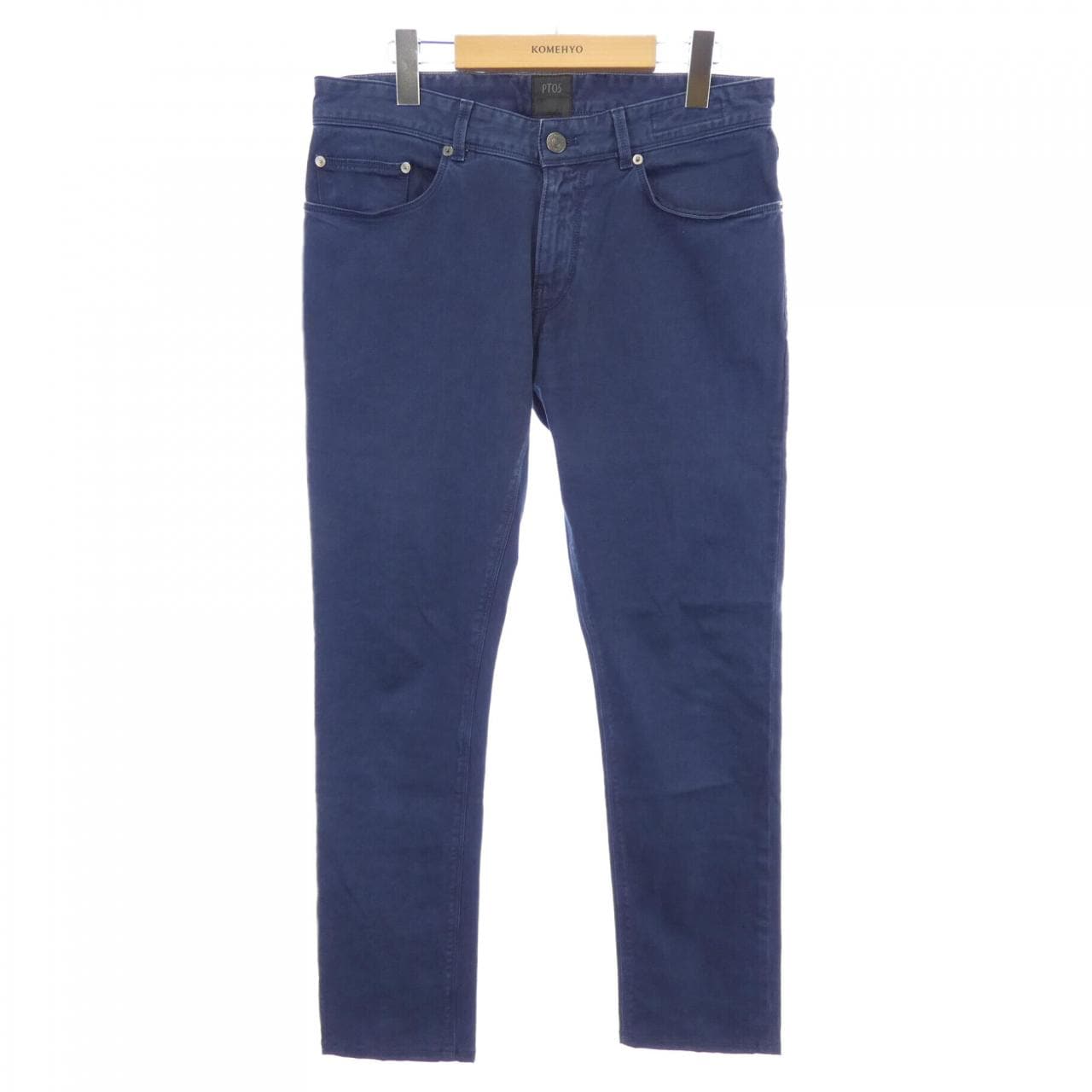 ピーティーゼロチンクエ PT05 C526WT パンツ