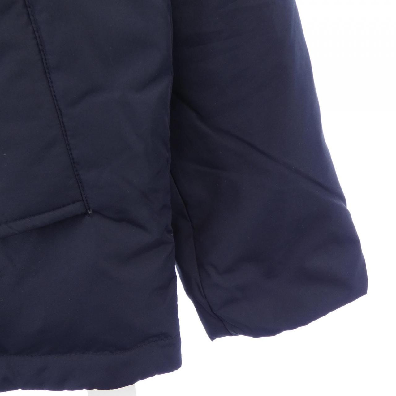 トーナル TONAL ダウンジャケット