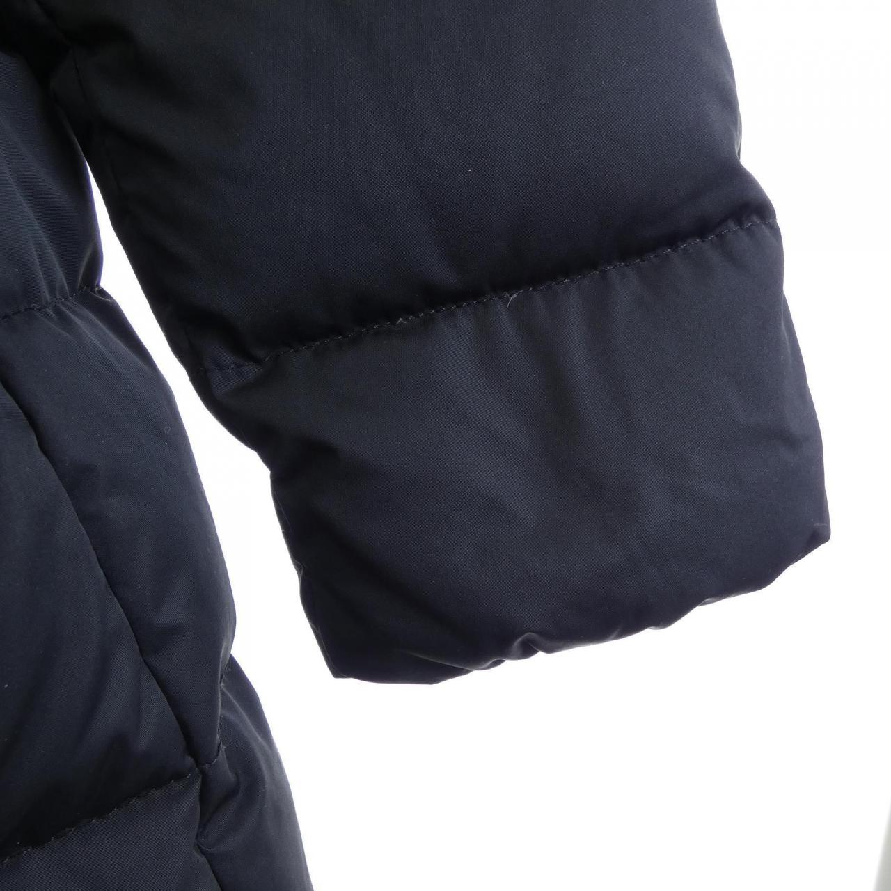 モンクレール MONCLER LANOUX ダウンコート