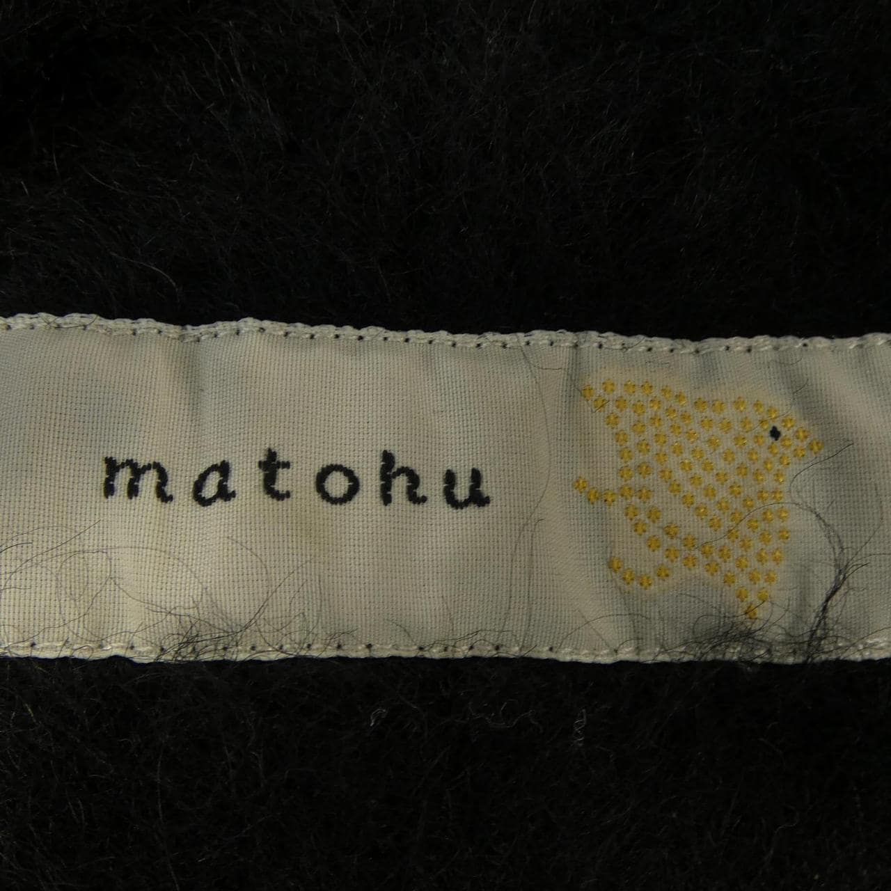 MATOHU コート