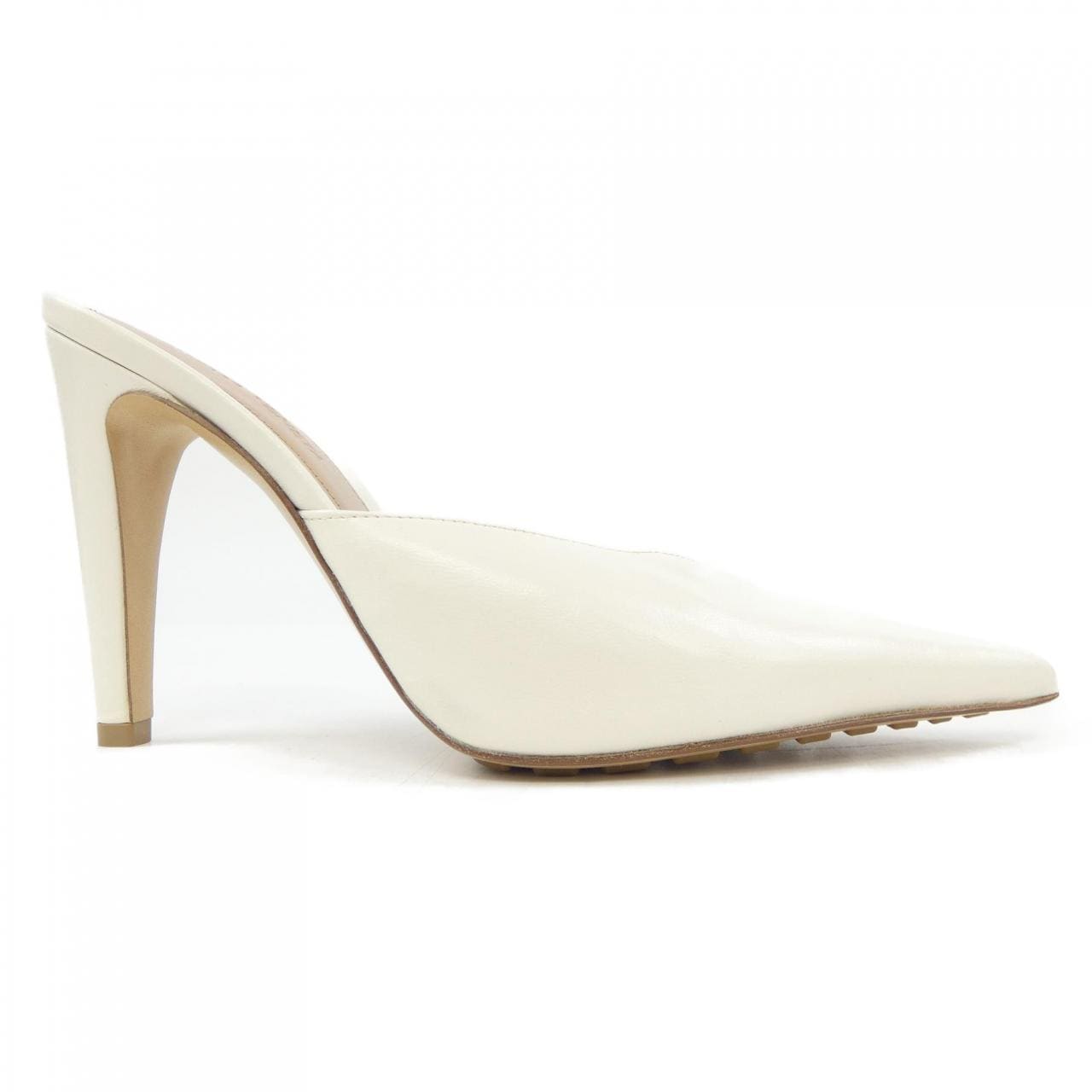 ボッテガヴェネタ BOTTEGA VENETA サンダル