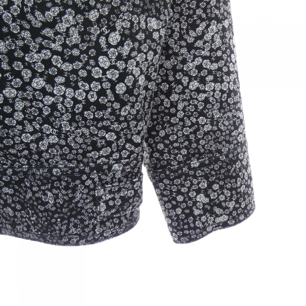 シャネル CHANEL P71267V62844 ジャケット