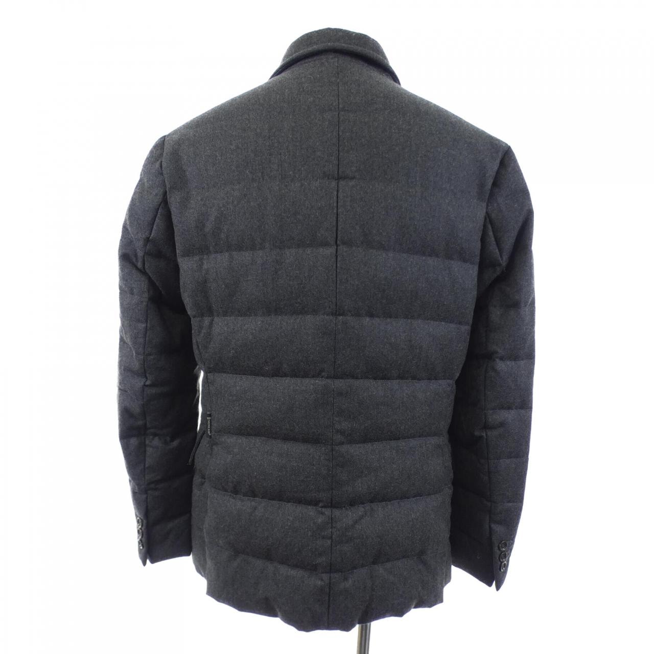 モンクレール MONCLER RODIN ダウンジャケット