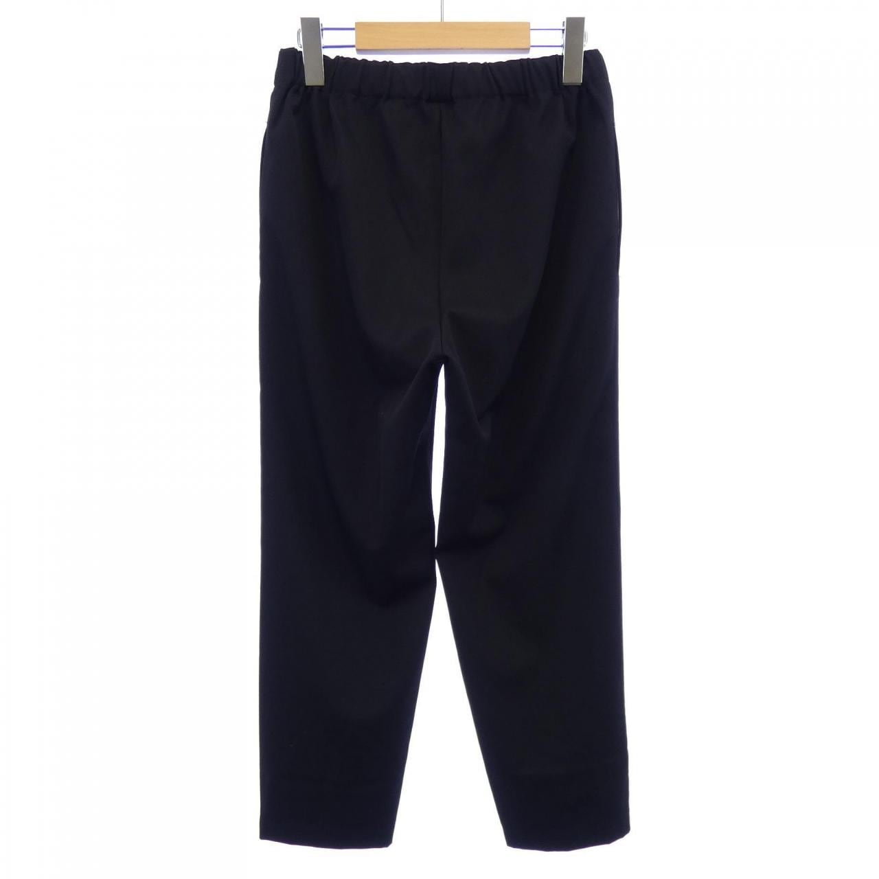 コムデギャルソン COMME des GARCONS RZ-P011 パンツ