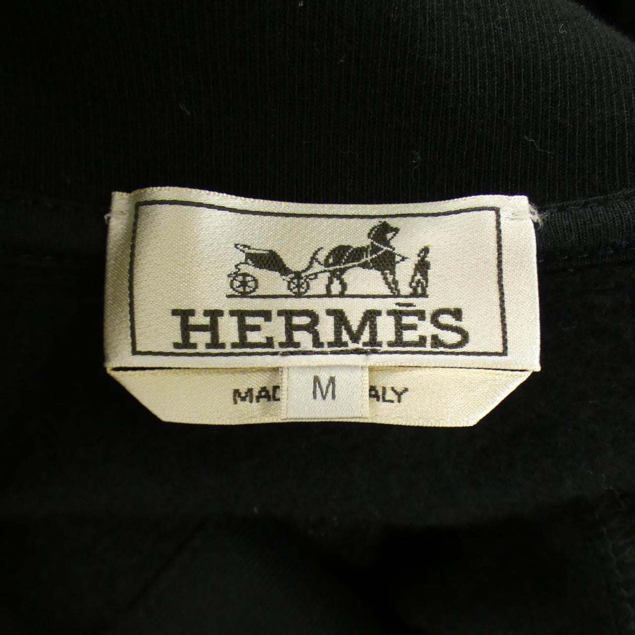 エルメス HERMES 657775HA ブルゾン