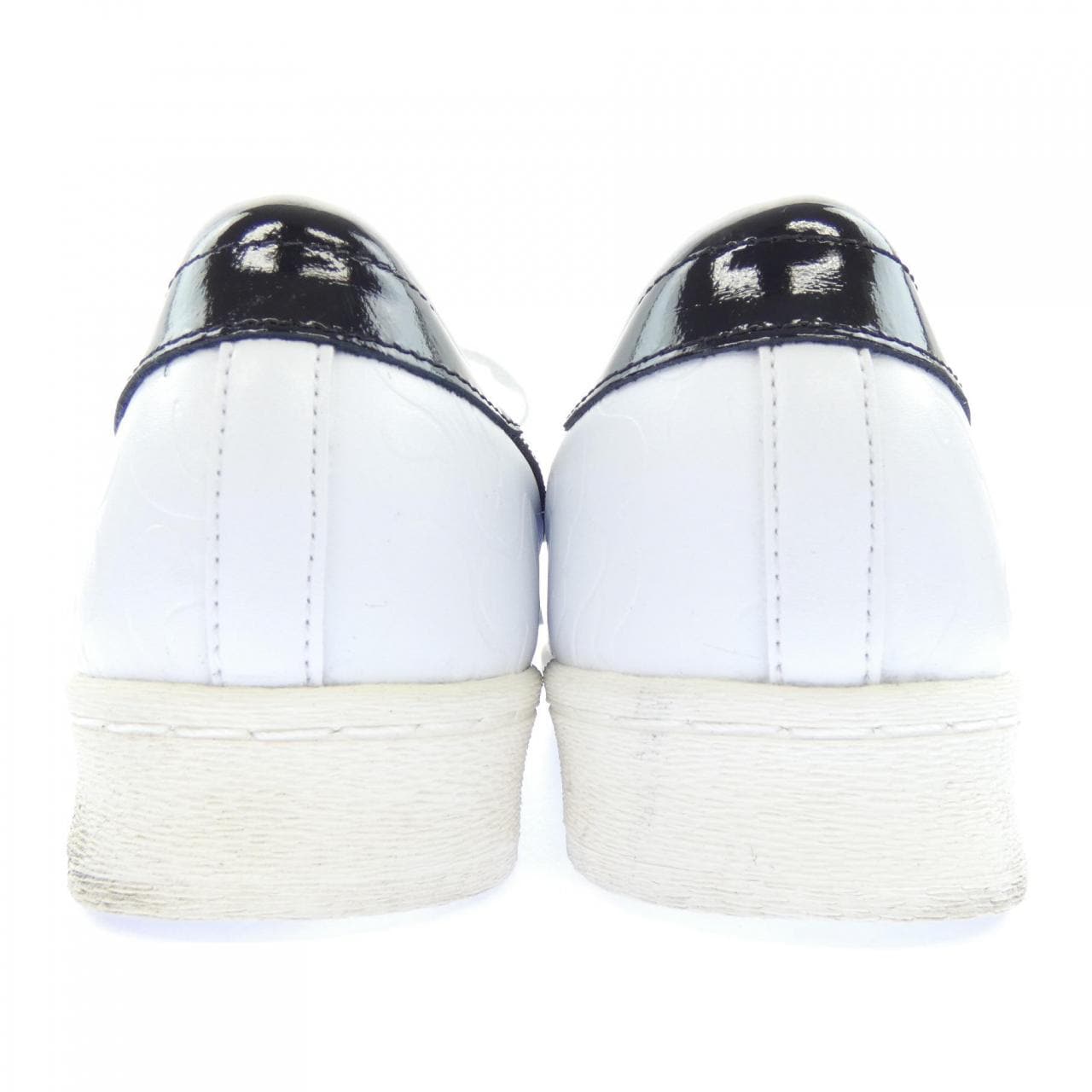 アディダス ADIDAS JR2701 スニーカー