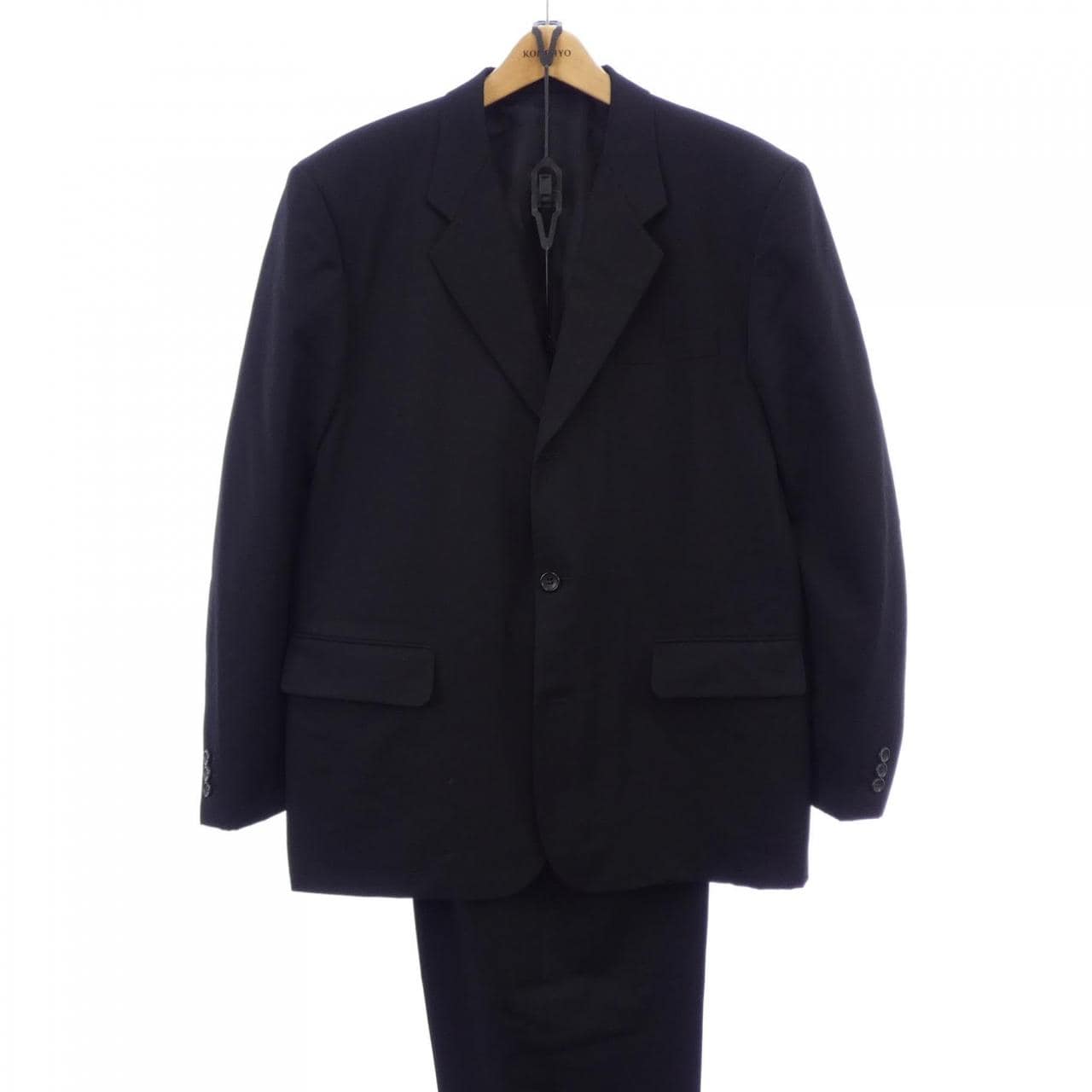 【ヴィンテージ】コムデギャルソン COMME des GARCONS HS-17010L スーツ