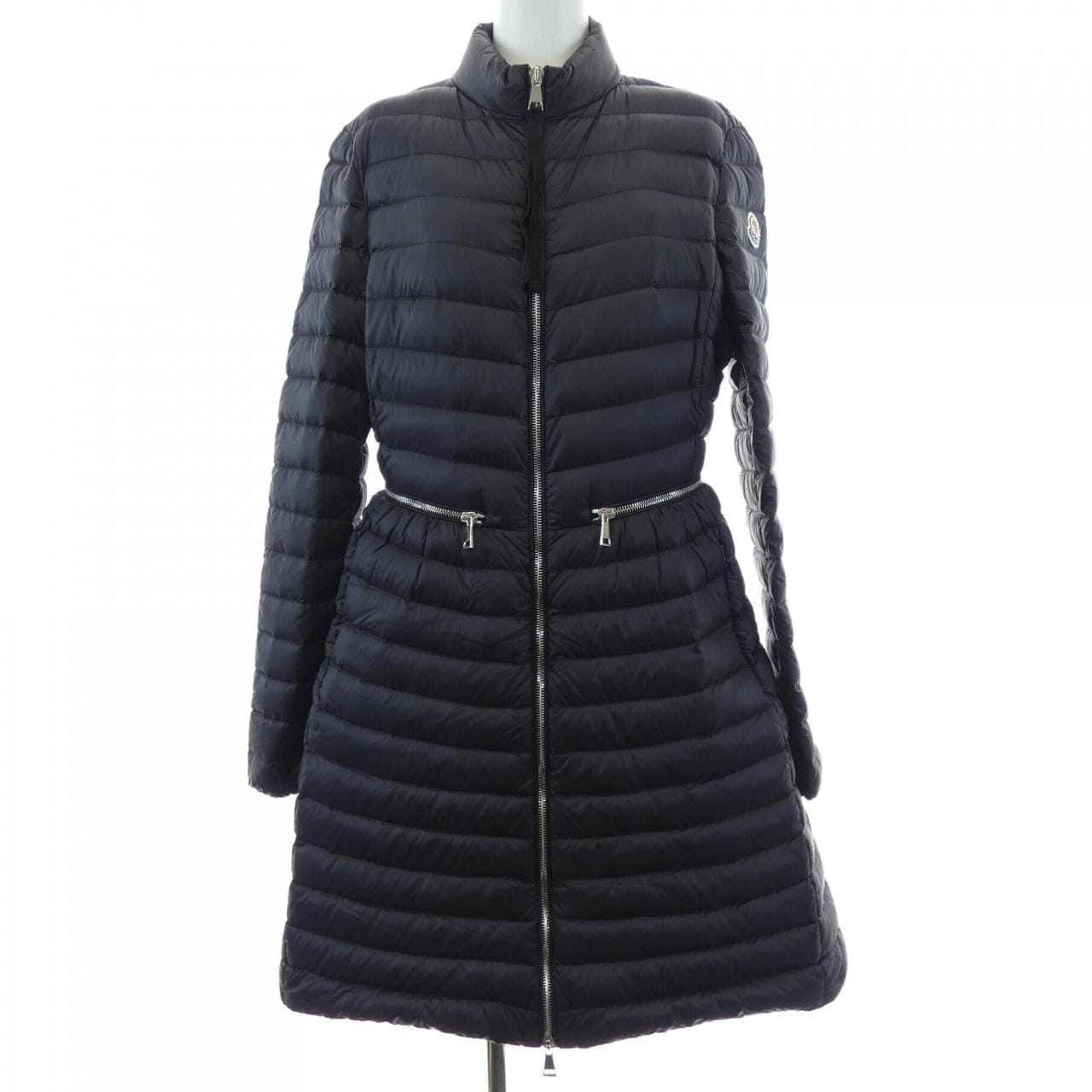 モンクレール MONCLER AGATELON ダウンコート