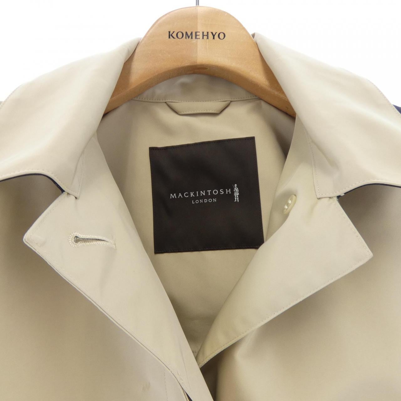 マッキントッシュロンドン MACKINTOSH LONDON G5A14-170-40 コート