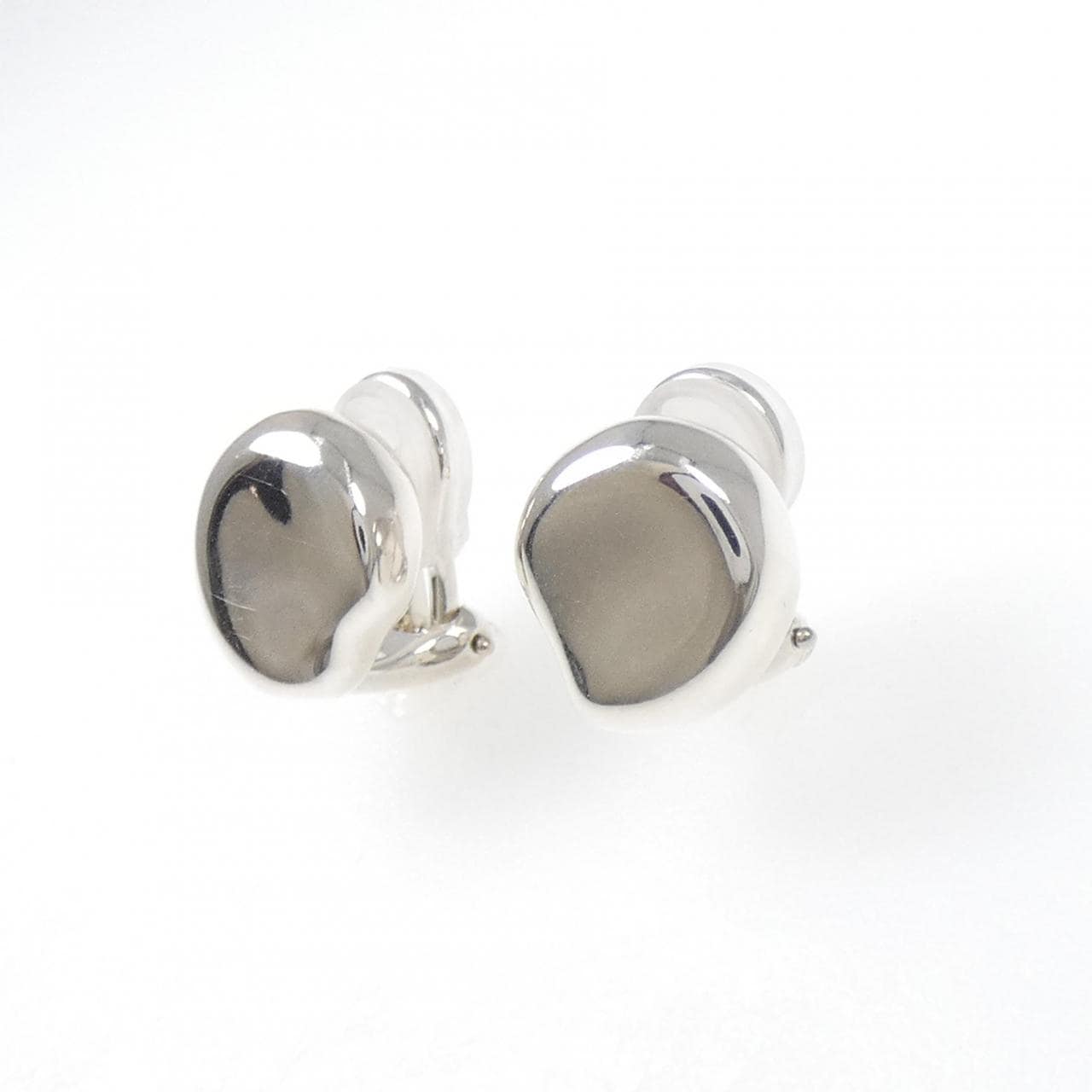 ティファニー ナゲット イヤリング