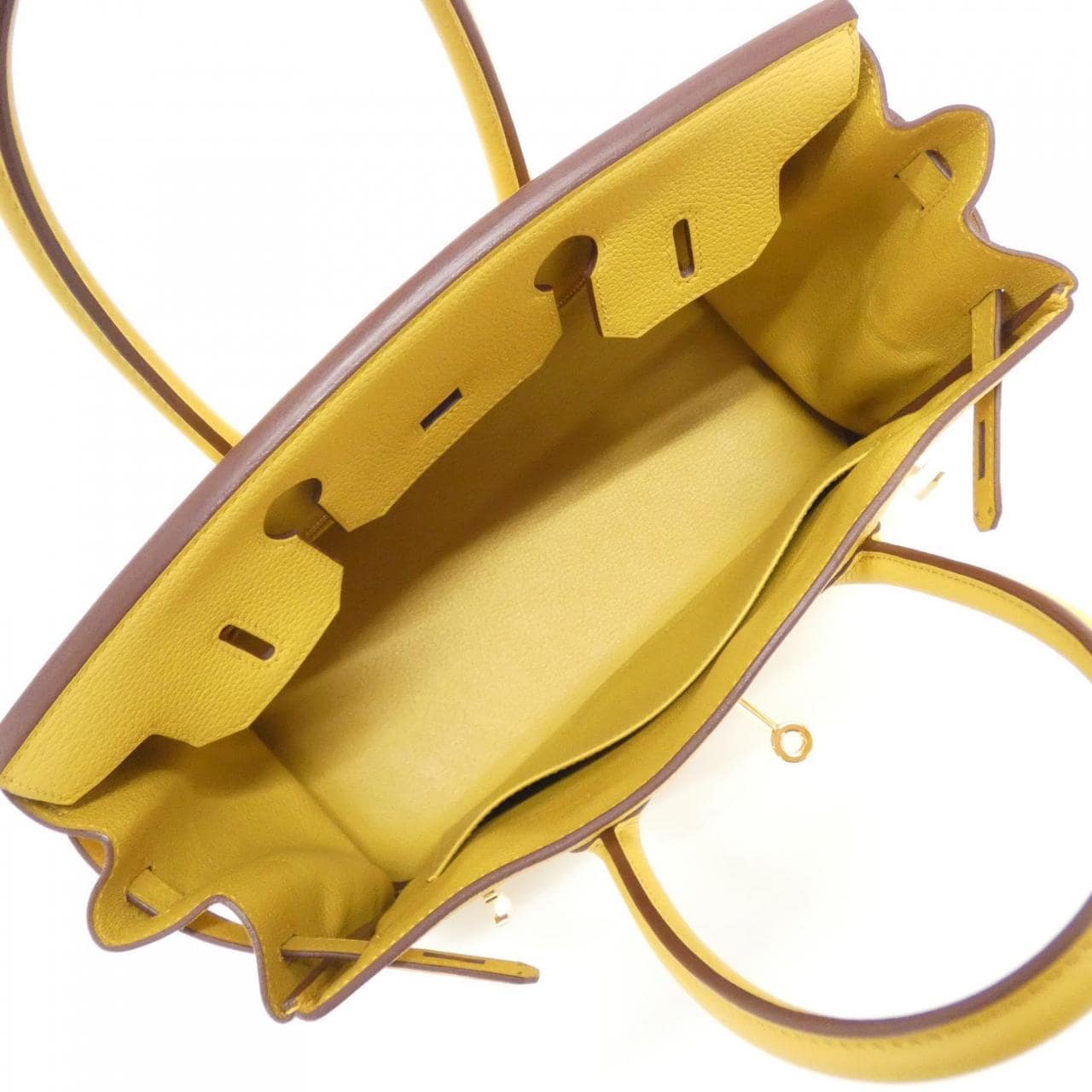 エルメス バーキン 30cm 030335CK バッグ