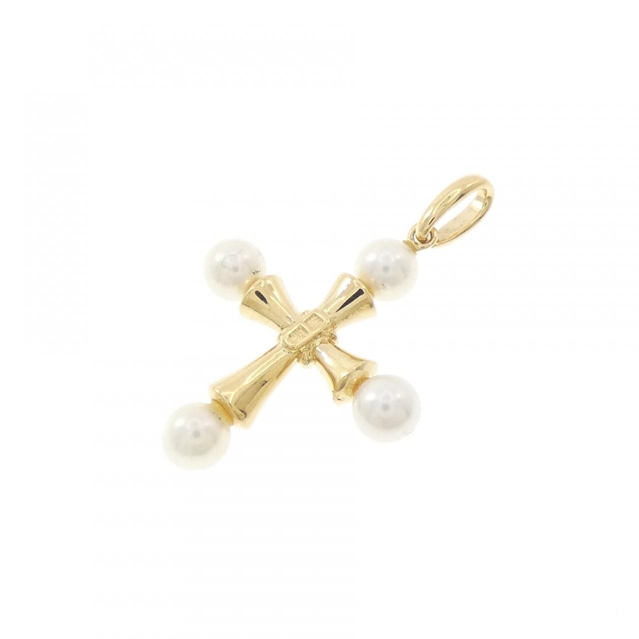 ペルリータ･ミキモト アコヤパール ペンダント