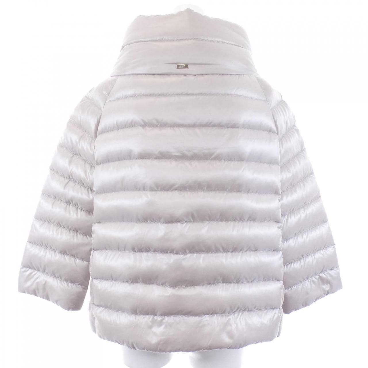 ヘルノ Herno イコニコ ソフィア ジャケット PI0046DIC ダウンジャケット