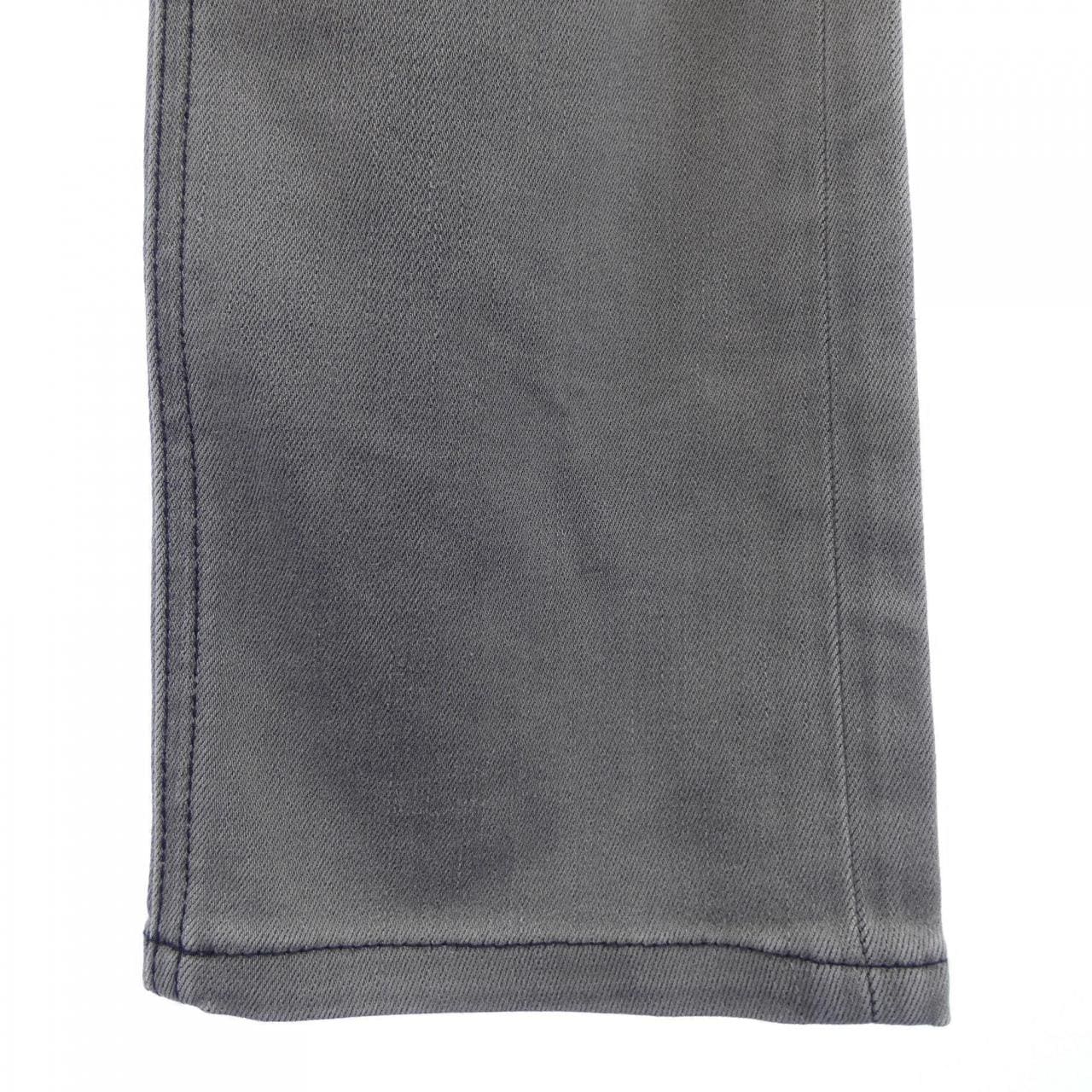 ブラックレーベルクレストブリッジ BLACK LABEL CRESTBRIDGE ジーンズ