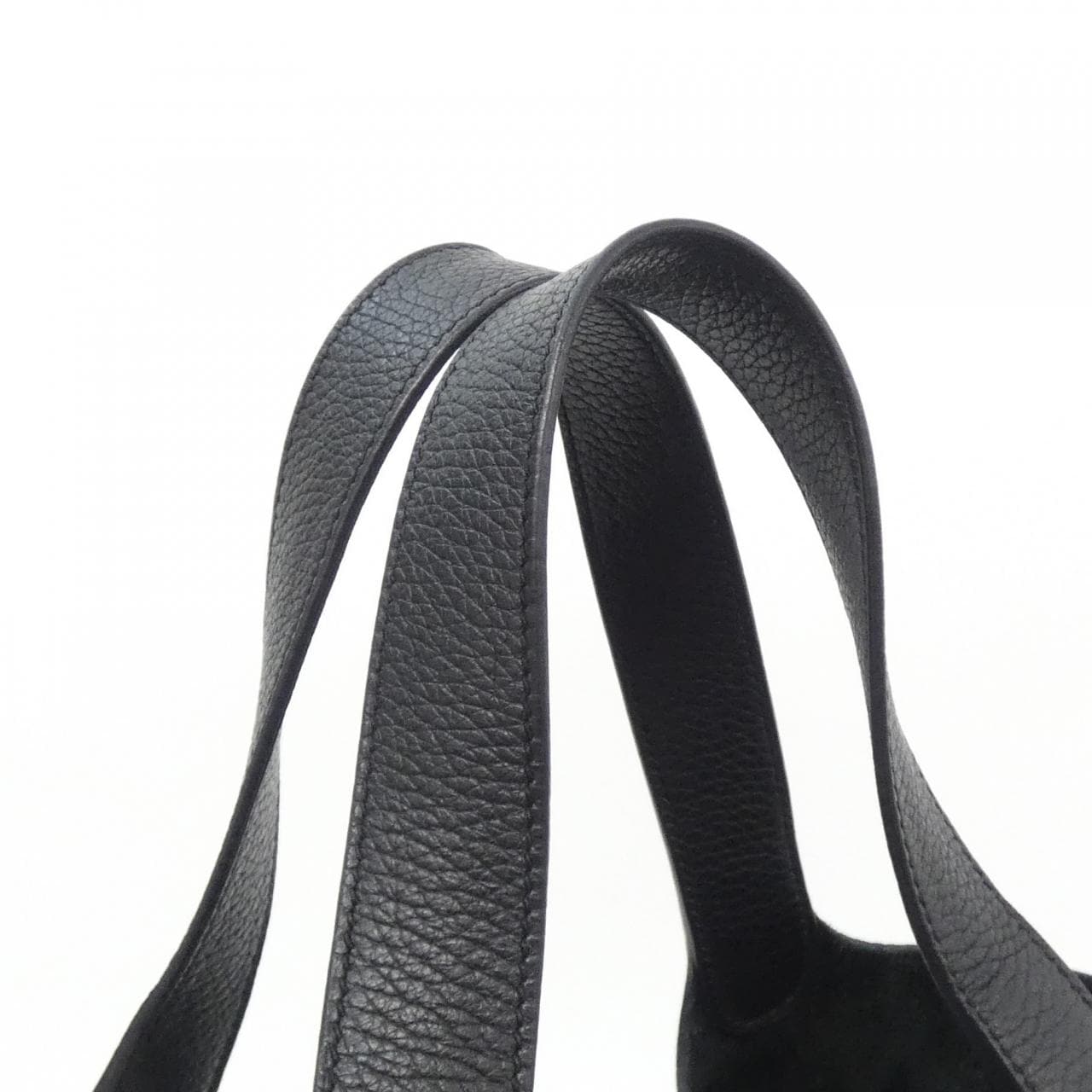 エルメス ピコタン ロック MM 060991CK バッグ