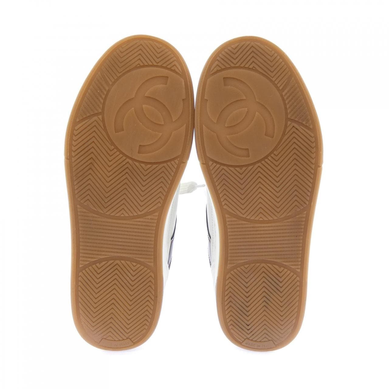 シャネル CHANEL G39978 スニーカー