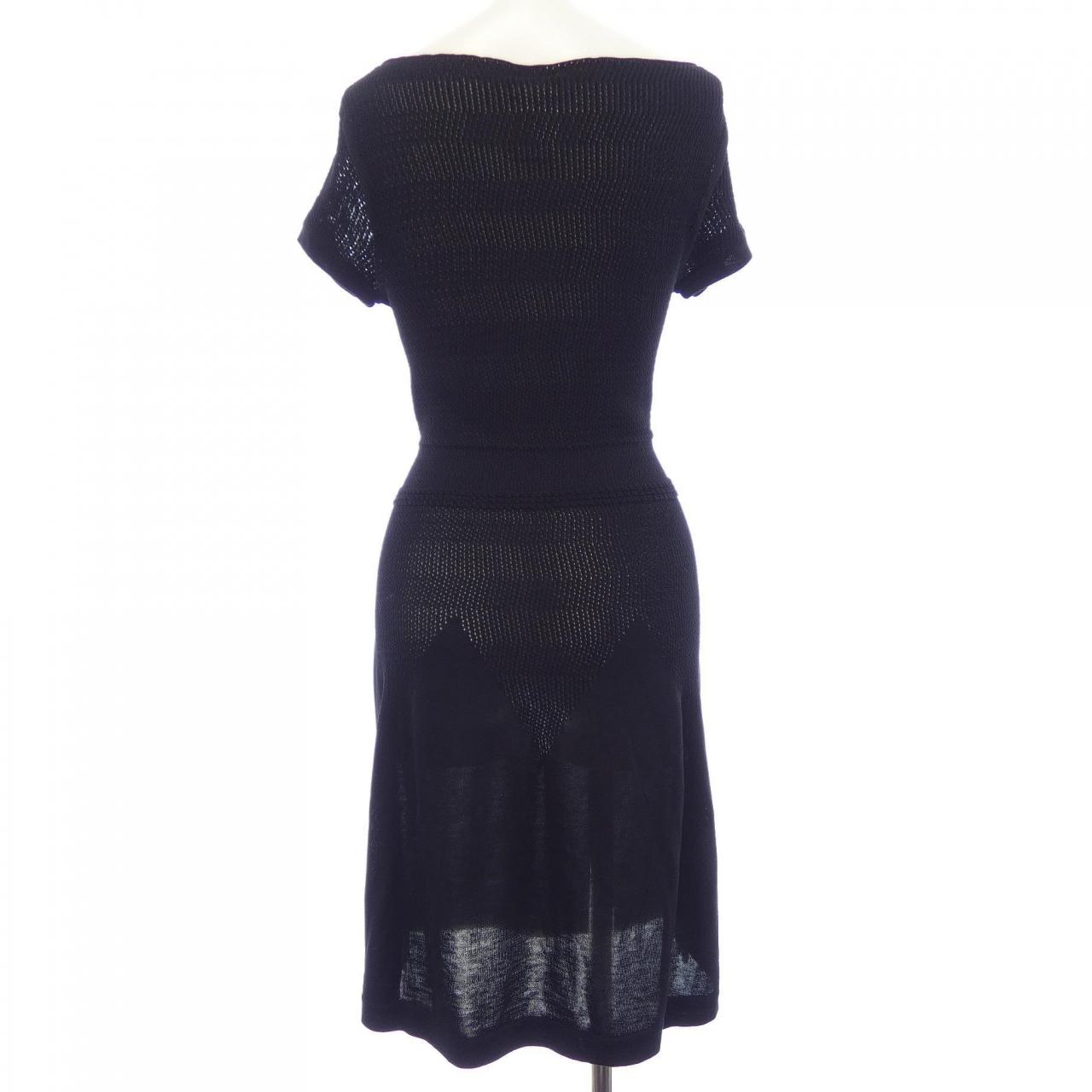 シャネル CHANEL P40713K02985 ワンピース