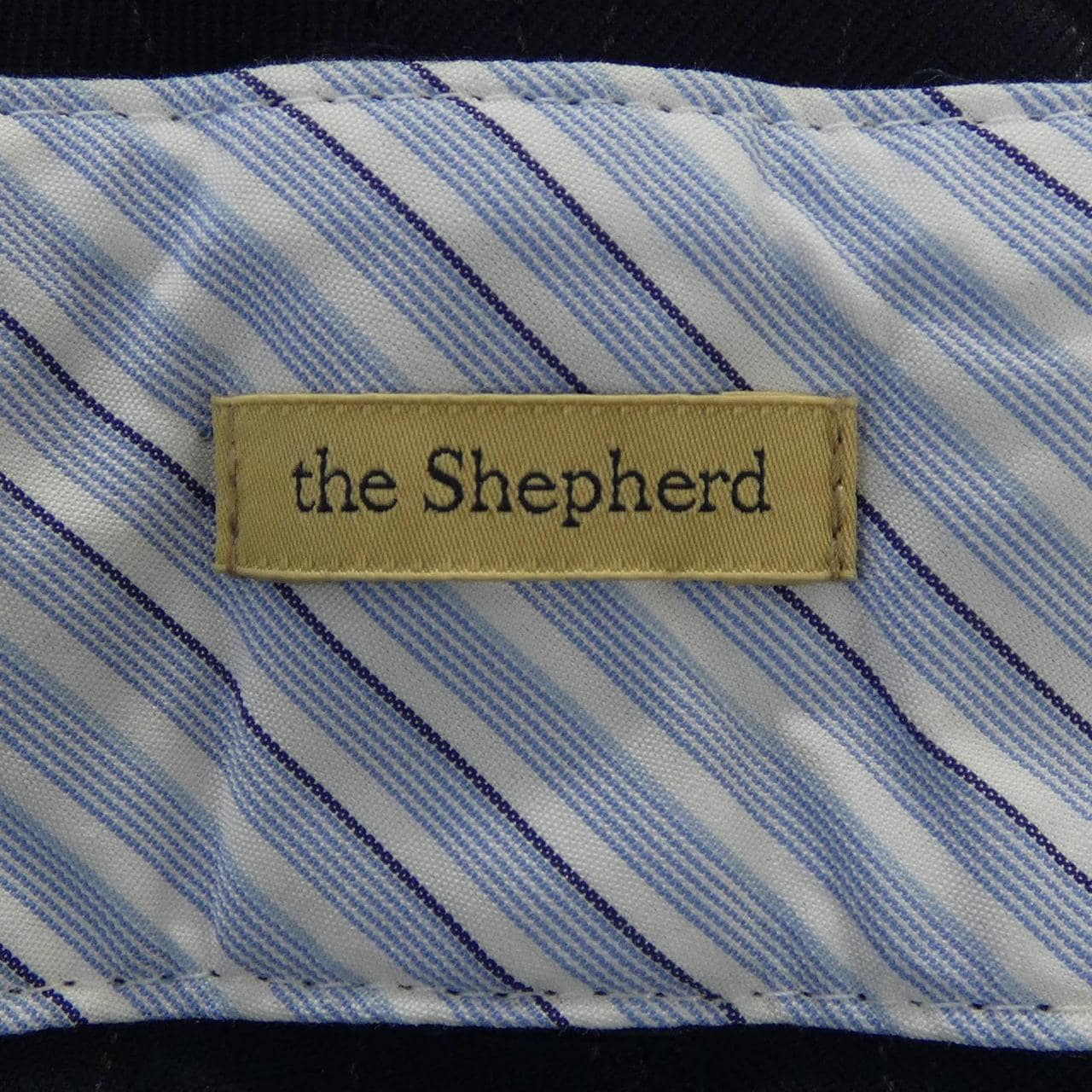 ザシェパード the shepherd US1B4501-3 パンツ