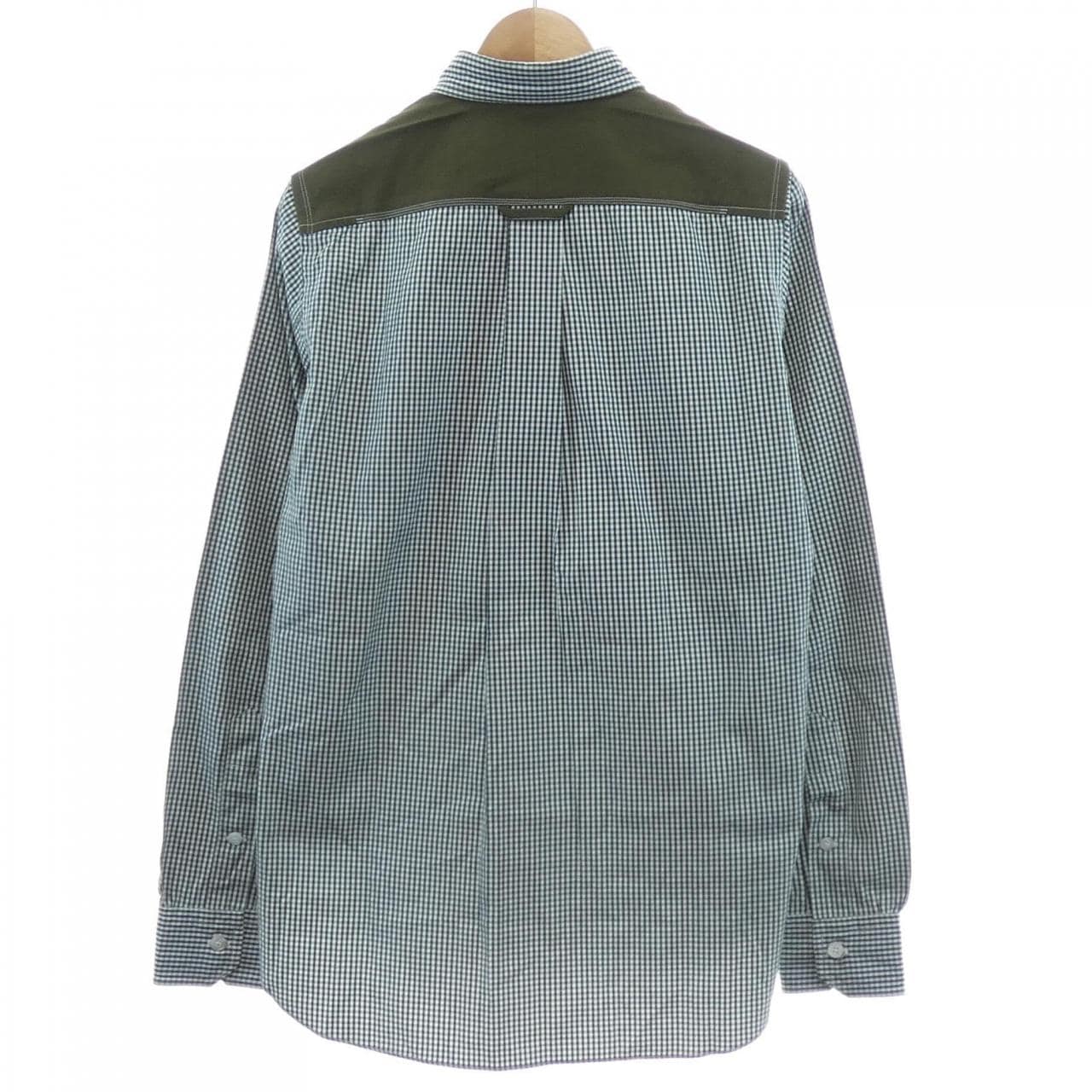 ジュンヤワタナベマン JUNYA WATANABE MAN WJ-B004 シャツ
