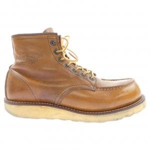 レッドウィング RED WING 875 ブーツ
