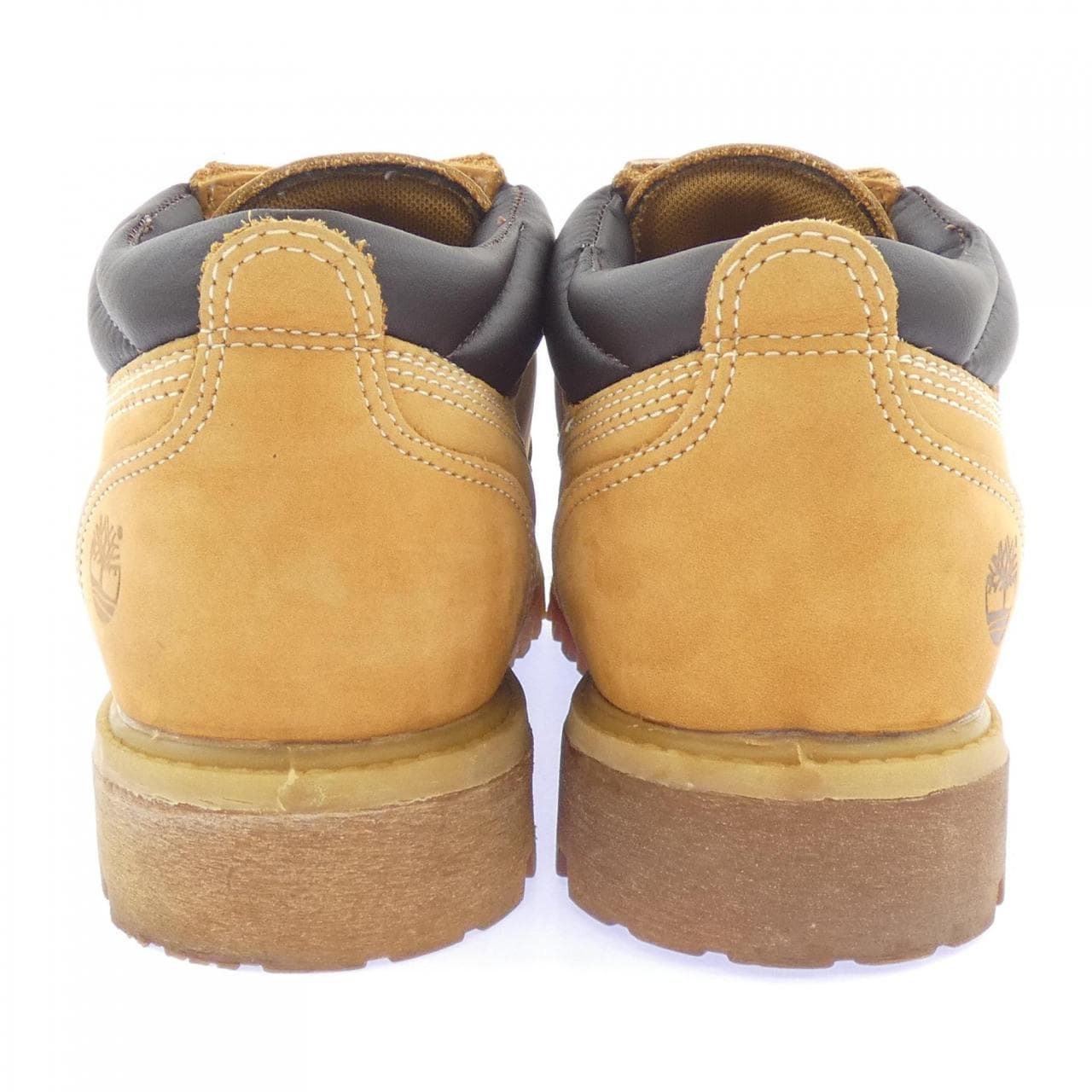 ティンバーランド TIMBERLAND ブーツ