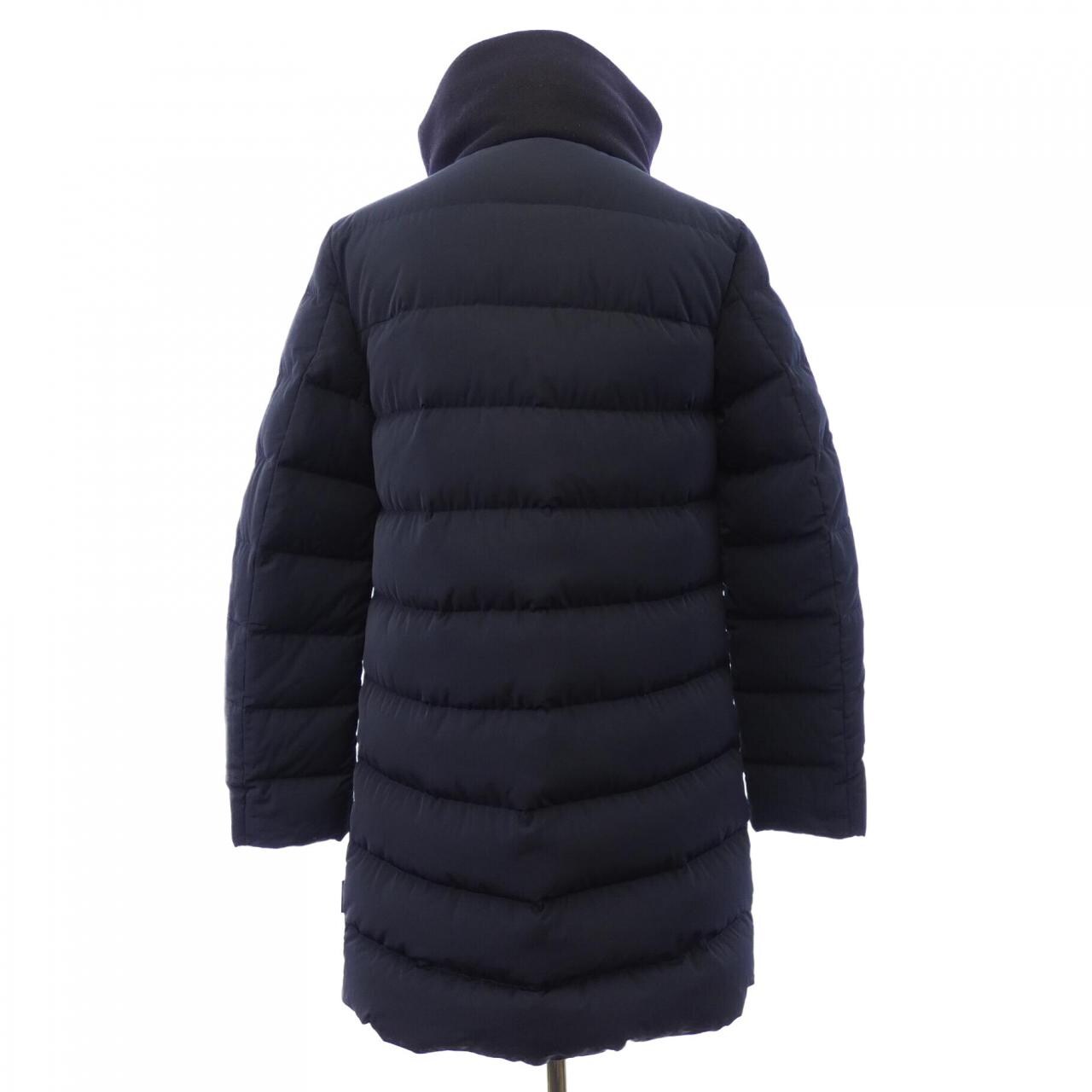 モンクレール MONCLER AGLAIA ダウンコート