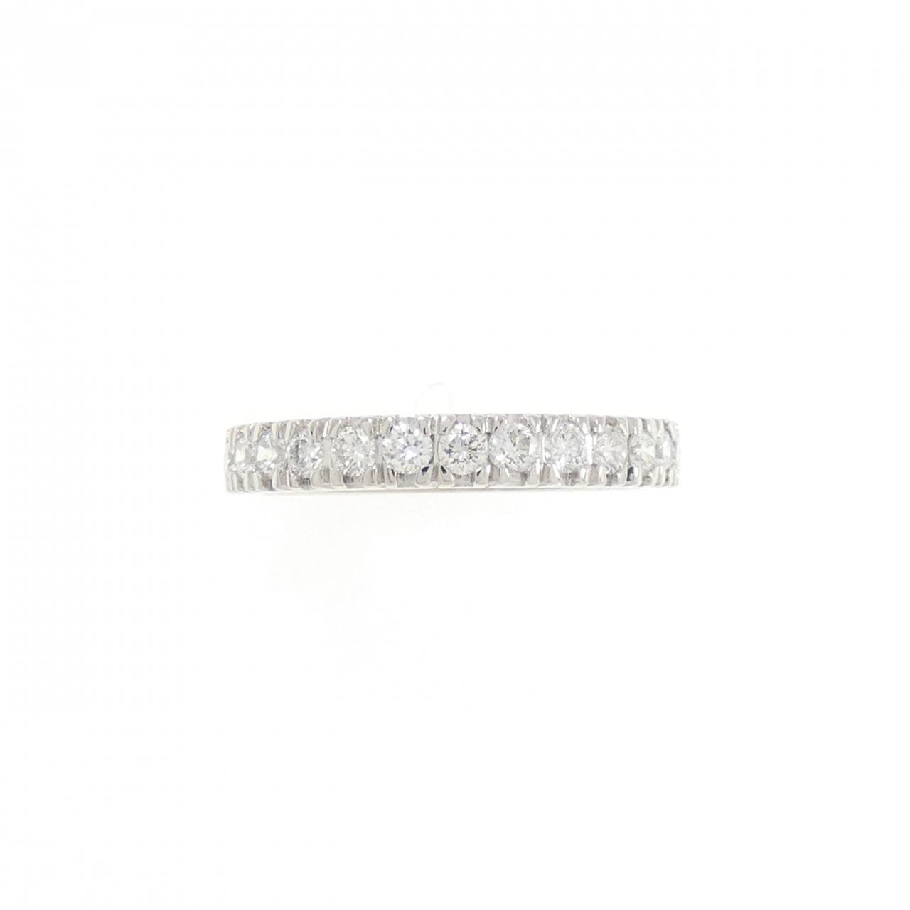 PT900 ダイヤモンド リング 0.75CT